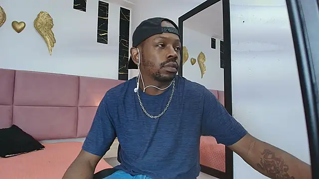 muller asher online show from September 2025 04:02:01 AM