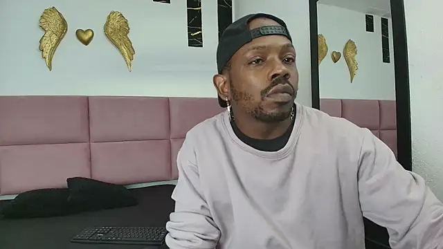 muller asher online show from September 2025 03:41:02 AM