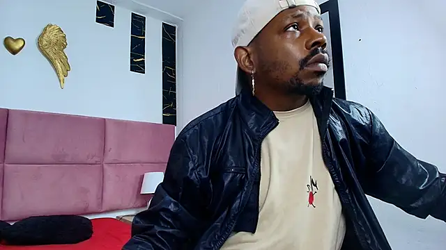 muller asher online show from October 2025 08:28:02 PM