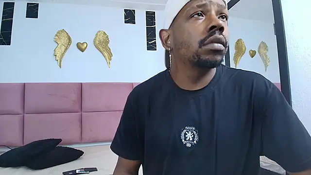 muller asher online show from October 2025 08:09:02 PM