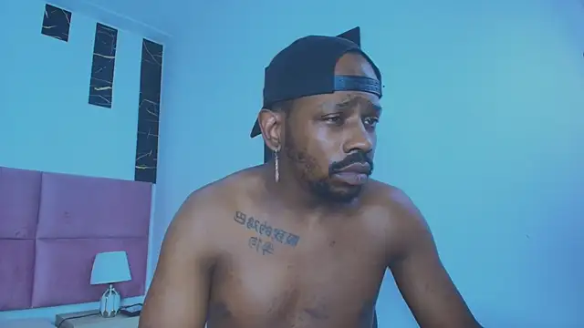 muller asher online show from November 2025 04:05:02 AM