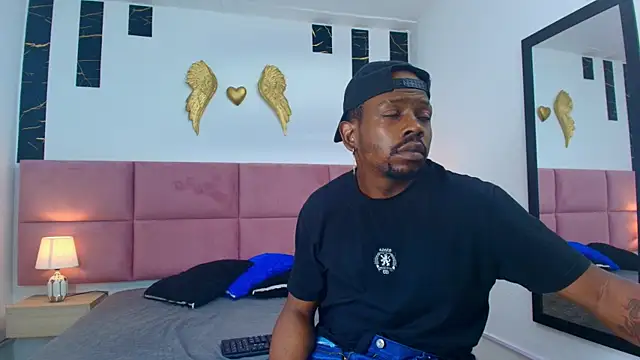 muller asher online show from September 2025 03:35:01 AM