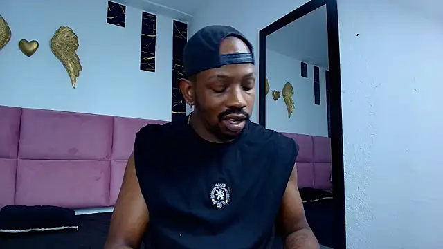 muller asher online show from October 2025 03:18:02 AM