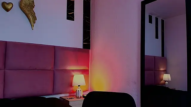 muller asher online show from October 2025 06:51:01 PM