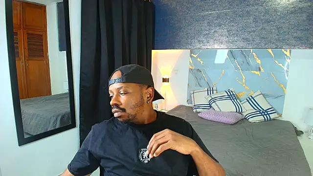 muller asher online show from November 2025 03:40:02 AM