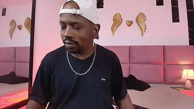 muller asher online show from October 2025 08:39:02 PM