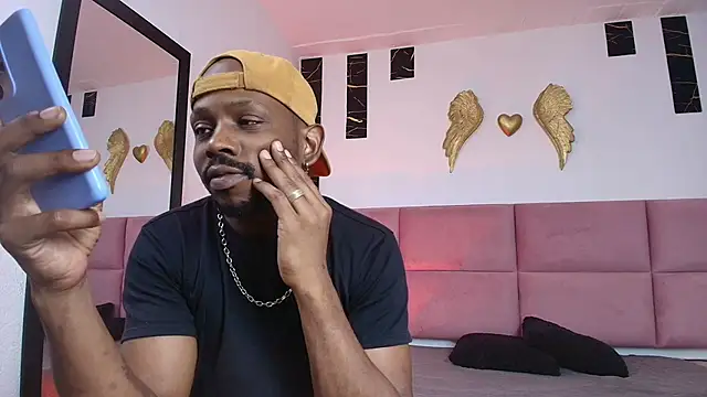 muller asher online show from October 2025 08:11:02 PM