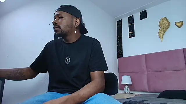 muller asher online show from October 2025 08:20:02 PM