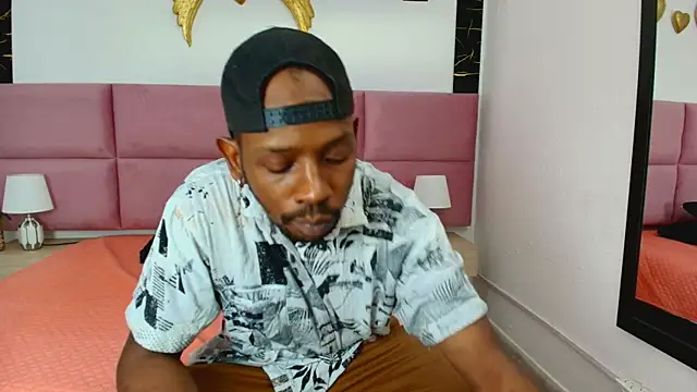 muller asher online show from September 2025 04:01:01 AM