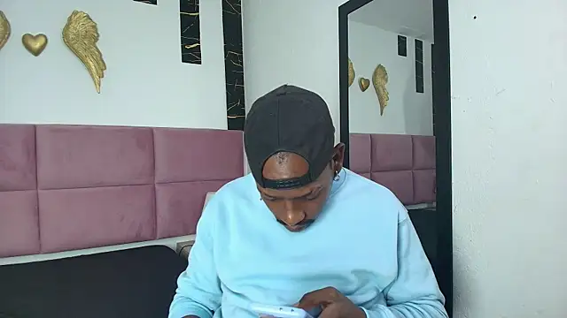 muller asher online show from September 2025 03:24:01 AM