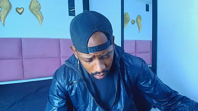 muller asher online show from October 2025 08:17:02 PM