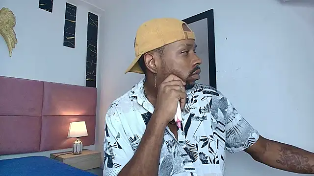 muller asher online show from September 2025 04:17:02 AM