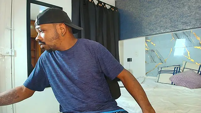 muller asher online show from November 2025 04:45:01 AM