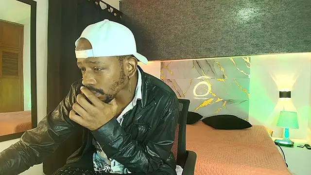 muller asher online show from November 2025 04:16:02 AM