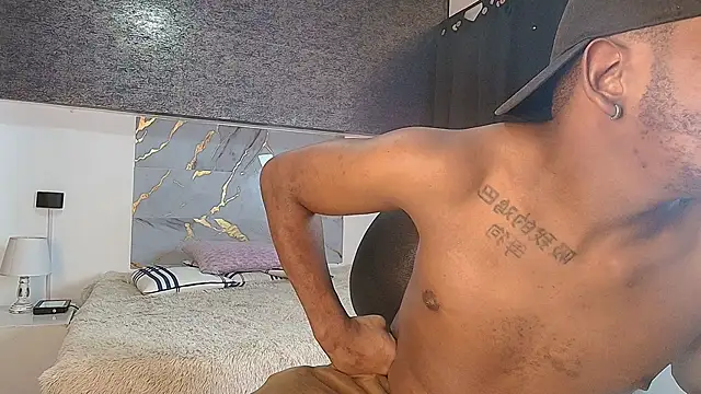 muller asher online show from November 2025 03:40:01 AM