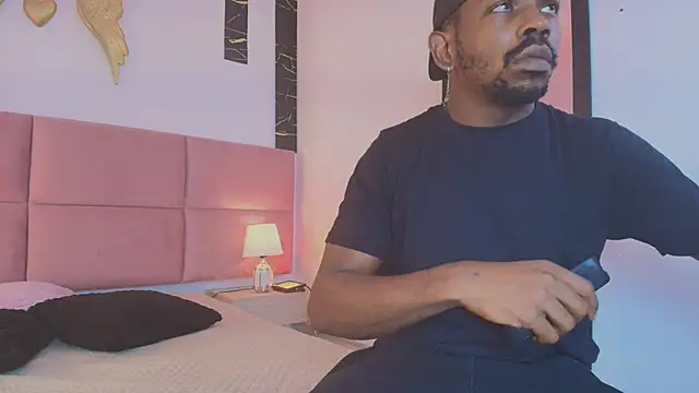 muller asher online show from November 2025 04:17:02 AM