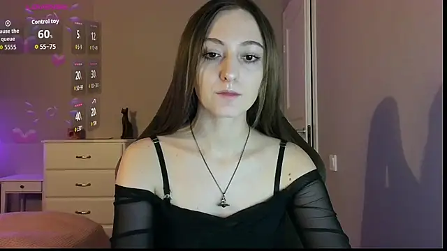 white liillyy online show from July 2026 09:04:01 PM