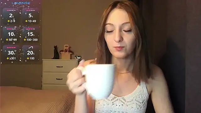 white liillyy online show from January 2026 09:44:02 PM