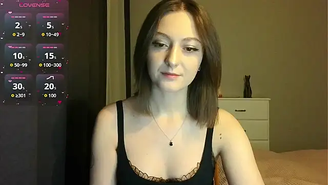 white liillyy online show from February 2026 05:25:01 PM