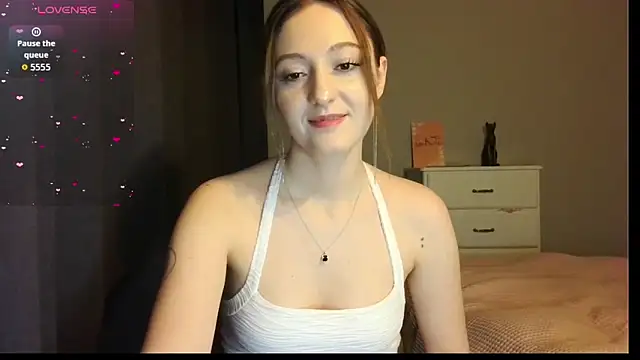 white liillyy online show from March 2026 09:52:02 PM