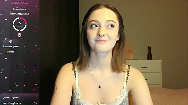 white liillyy online show from March 2026 08:44:02 PM