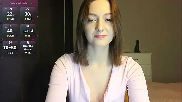 white liillyy online show from March 2026 10:22:02 PM