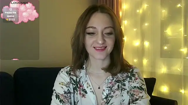 white liillyy online show from January 2026 10:35:01 PM