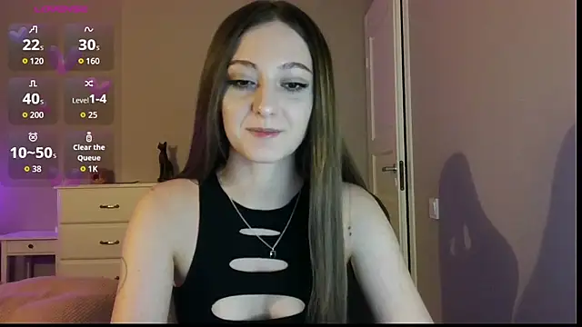 white liillyy online show from June 2026 08:25:02 PM