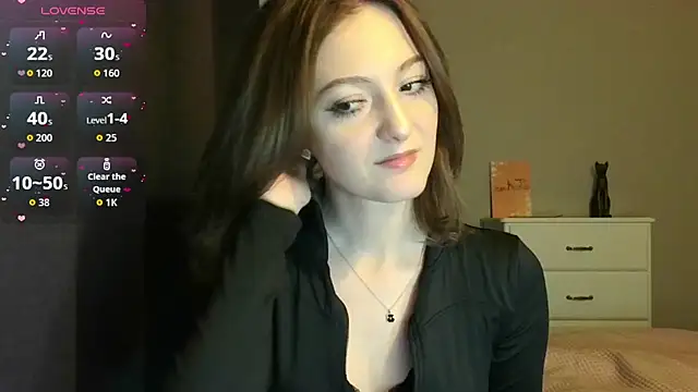 white liillyy online show from March 2026 10:04:02 PM