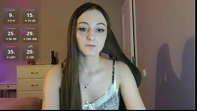 white liillyy online show from June 2026 09:21:01 PM