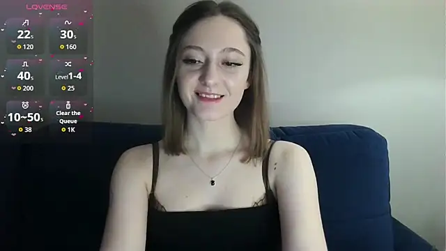 white liillyy online show from March 2026 08:27:02 PM