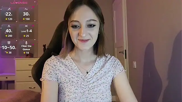 white liillyy online show from June 2026 09:20:02 PM