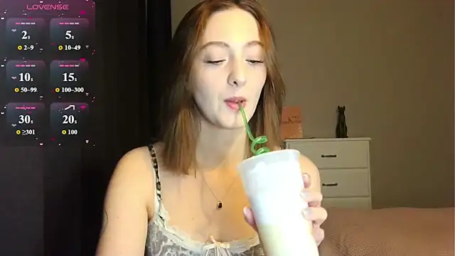 white liillyy online show from March 2026 09:49:02 PM