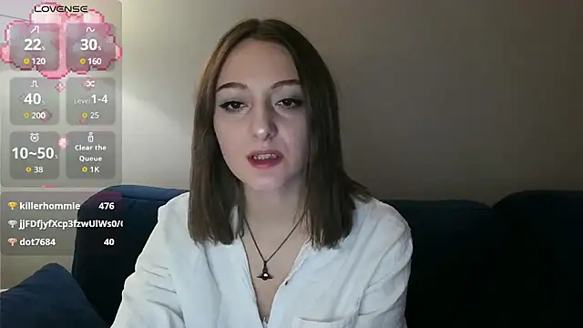 Snapshot of white_liillyy chatting on November 2025 06:19:01 PM white liillyy online show from November 2025 06:19:01 PM