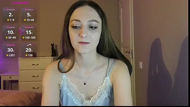 white liillyy online show from June 2026 11:04:01 PM