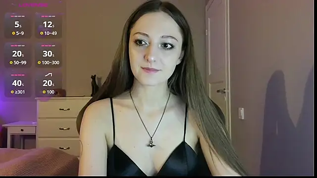 white liillyy online show from July 2026 08:31:01 PM