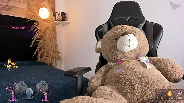 Emily brown04 online show from October 2025 01:21:01 PM