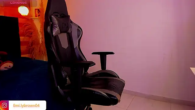 Emily brown04 online show from March 2026 12:44:02 PM