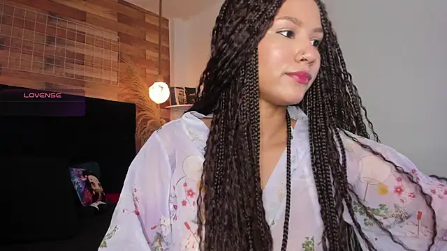 Emily brown04 online show from October 2025 12:06:02 PM
