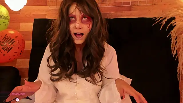 Emily brown04 online show from October 2025 11:18:01 AM