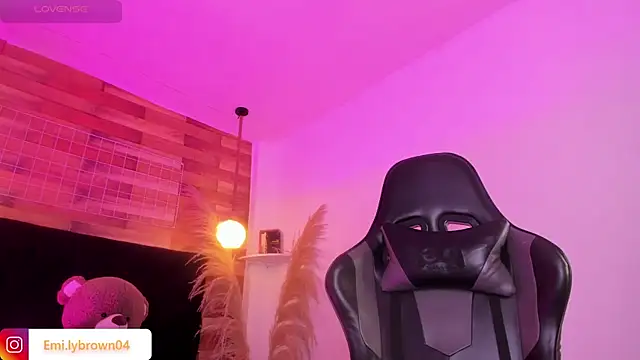 Emily brown04 online show from March 2026 10:44:02 AM