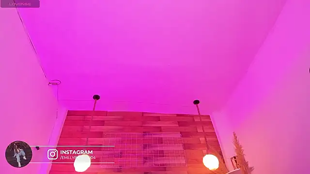 Emily brown04 online show from March 2026 05:45:02 AM