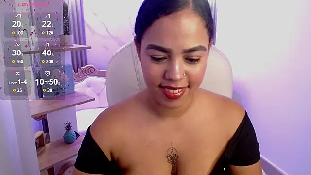 candyhot tk online show from April 2026 03:19:01 AM