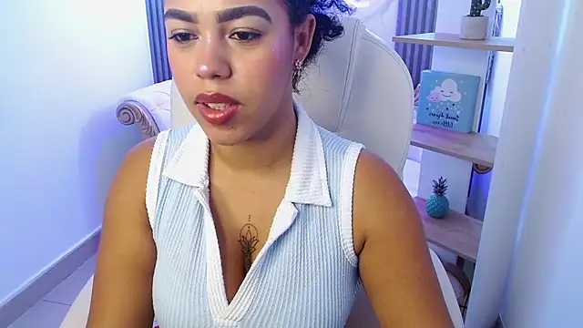 candyhot tk online show from February 2026 03:18:01 AM