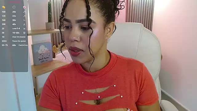 candyhot tk online show from April 2026 03:13:02 AM