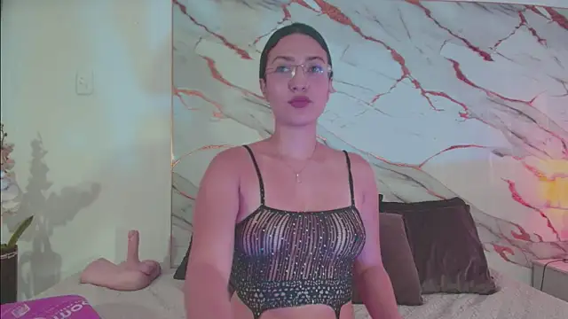 victoria flores1 online show from February 2026 09:56:02 PM