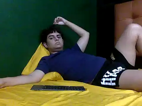 Snapshot of Thiagoforyou chatting on October 2025 07:10:02 AM Thiagoforyou online show from October 2025 07:10:02 AM