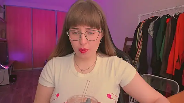 just fucked777 online show from April 2026 10:17:02 AM