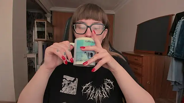 just fucked777 online show from March 2026 05:09:02 AM