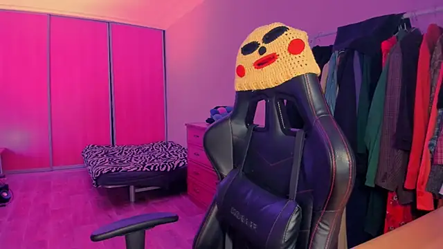 just fucked777 online show from April 2026 11:17:02 PM